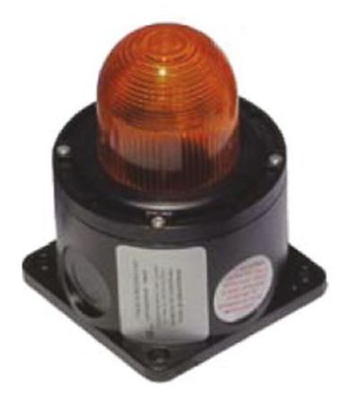 Moflash - X450-18-01 - Moflash X 450 ϵ ɫ   źŵ X450-18-01, 12  48 V ֱ, ڹʽ		