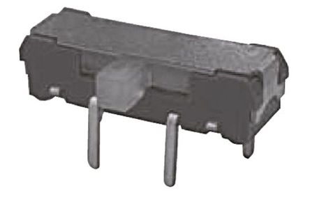 Fujisoku - MHS132 - Fujisoku MHS132 SP3T ͨ  ,  -  - , 200 mA		