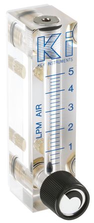 Key Instruments - FR2A14BVBN - Key Instruments 5 L/min ͭ  ָʾ FR2A14BVBN, 6.89barѹ		