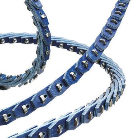 Fenner Drives - L02Z5N - Fenner Drives 10mm PET, PUR 黨 L02Z5N, ZƤ, 5m		