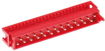 TE Connectivity - 2-215083-4 - TE Connectivity Micro-Match ϵ 2 24· 1.27mmھ ֱ  IDC  2-215083-4, °װ		