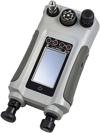 Druck - DPI612-PFP-100G - Druck DPI612-PFP-100G ѹУ׼ 100bar ѹ˿		