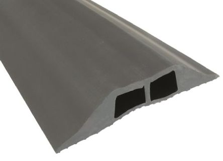 Vulcascot - 26100331 - Vulcascot Snap Fit ϵ ɫ » 26100331, 3m  x 98 mm  x 16 x 10mm ھ		