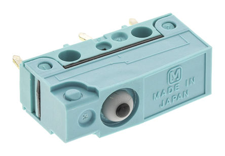 Panasonic - ABS151050 - Panasonic ABS151050 ˫ - /  ΢, 2 A @ 30 V ֱ		