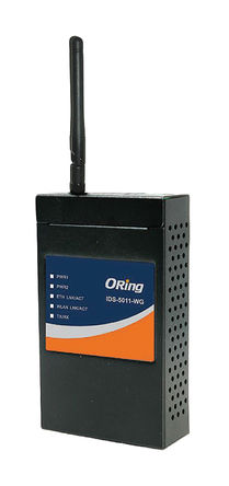 Oring - RS-IDS-5011-WG - Oring IDS-5011-WG RS232RS422RS485 豸, Windows		
