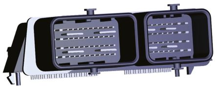 Molex - 502225-0801 - Molex CMC ϵ 4 80· ͨ ɫ   502225-0801, Ӷ˽		