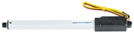 Actuonix - L16-140-35-12-P - Actuonix L16 ϵ IP54 ΢ִ L16-140-35-12-P-RS, 20%ѭ, 140mmг, 32mm/s(޸), 12V dc		