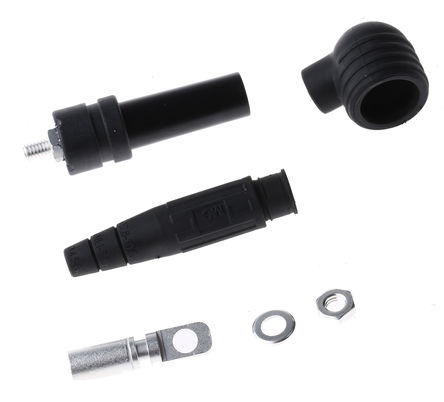 Multi Contact - 15.0084-21 - Multi Contact ɫ 6 mm ĸ, 600V, 100A, 		