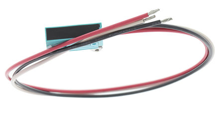 Panasonic - ABS461640 - Panasonic ABS461640 ˫ ָܸ ΢, 2 A @ 30 V ֱ		