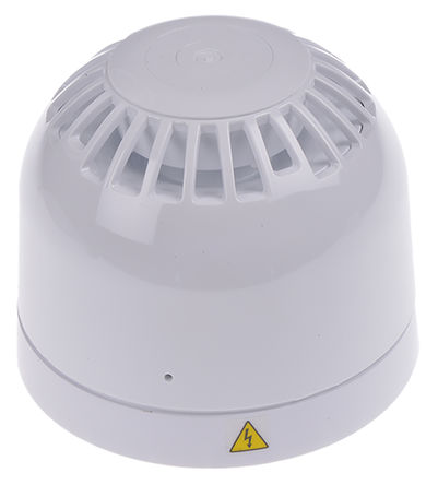 Klaxon - PSB-0006 - Klaxon Sonos ϵ ɫ 32 ӷ PSB-0006 110/230V ac, 1m 110dB		