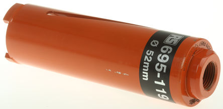 Makita - P-57168 - Makita 52mmֱ ʯ  ͷ P-57168, 150mmп		