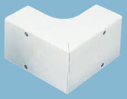 Schneider Electric - XAU50.2 - Schneider Electric PVC ϵ uPVC ²  XAU50.2, 100 x 50mm		