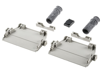 ERNI - 173.052 - ERNI 173 ϵ  173.052, ʹ DIN 41612 		