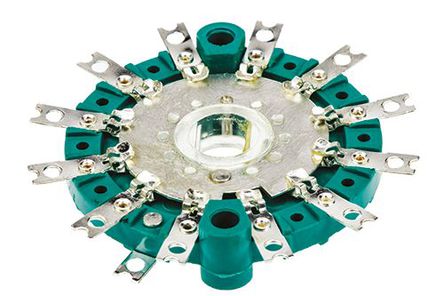 NSF - 454487MK - Rotating open circuit for rotary switch		