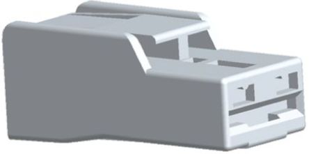 TE Connectivity - 172320-1 - TE Connectivity Positive Lock Mark II ϵ 1·  ѹӶ 172320-1		