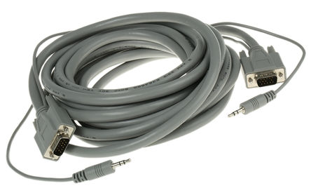 Roline - 11.04.5156-10 - Roline 6m ɫ ƵVGAƵVGA  VGA Ƶ 11.04.5156-10		