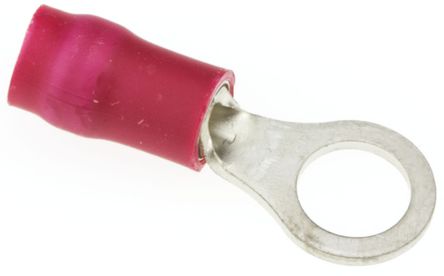 JST - FVDWS1.25-5 (LF) - JST R ϵ, ɫ Ե ѹӶ FVDWS1.25-5 (LF), 5mm ˨, 5.3mmڻֱ, 20.6mmܳ		