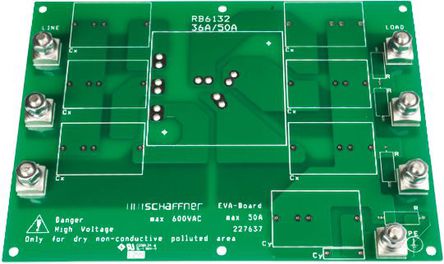 Schaffner - 813251 - Schaffner 1 ׼ 813251, ׼԰		