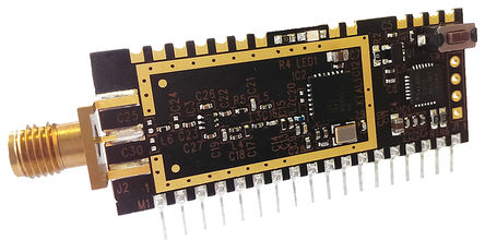 RF Solutions - GAMMA-868 - RF Solutions Ƶշ GAMMA-868, 868 MHzƵ, ƵƼ, 1.8  3.6V		