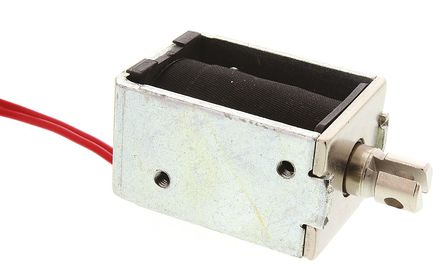 BLP - 68-121-710-621 - BLP 68-121-710-621  D ֱȦ, 10mmг, 5W, 12 V ֱ		