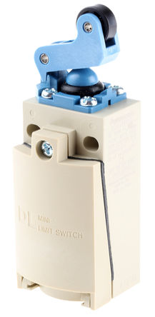 Panasonic - AZD1050CEJ - Panasonic IP67 λ AZD1050CEJ, ܸ, DPST, /, 380V		