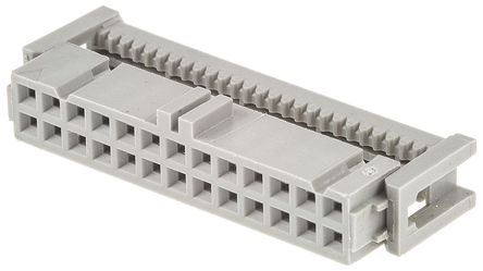 3M - 89126-0101 - 3M 891 ϵ 2 26· ֱ 2.54mmھ °װ ӡˢ· 89126-0101, IDT˽		