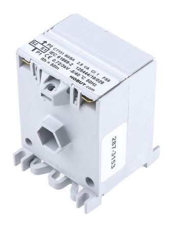 HOBUT - CT151M60/5-2.5/1 - HOBUT ͨðװ  CT151M60/5-2.5/1, 14mmֱ		