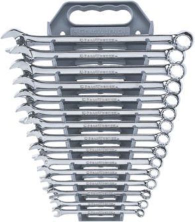 Gear Wrench - 81902 - Gear Wrench 81902 15 ϰ׼, ںڶߴ		