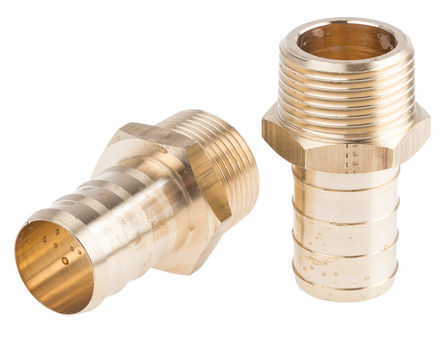 Legris - 0123 25 34 - Legris 1 in BSPT  x 25 mm ͷ ֱ βܽͷ ƽͷ 0123 25 34		