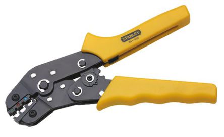 Stanley Tools - 84-850-22 - Stanley ѹǯ 84-850-22, 0.25  2.5mm2		