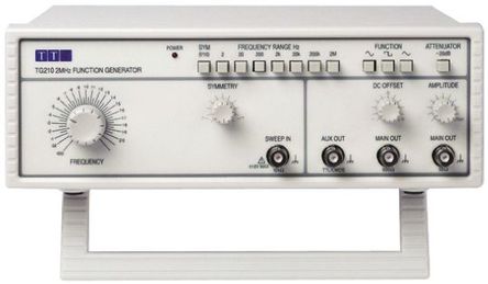 Aim-TTi - TG310 - Aim-TTi TG310 3MHz 		