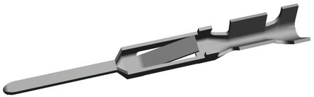 TE Connectivity - 170376-3 - TE Connectivity EI ϵ  ѹӽ߶ 170376-3, ƽ ͭо, 10mӴ, 26AWG  20AWG		