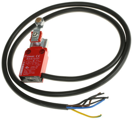 Crouzet - 83873101 - Crouzet IP66, IP67  ٶ λ 83873101, ܸ, /, 240V		