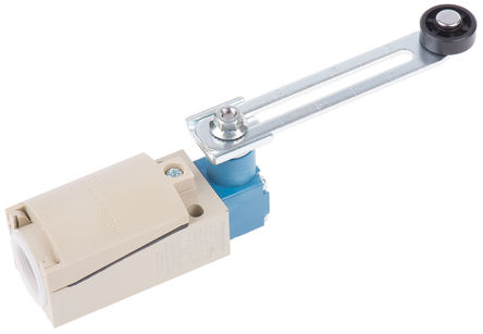 Panasonic - AZD1058CEJ - Panasonic IP67 λ AZD1058CEJ, תӸܸ, DPST, /, 380V		