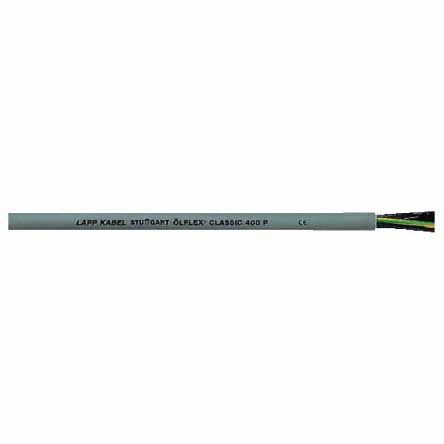 Lapp - 1312307 - Lapp 50m 7 о  ۰ PUR  ҵ 1312307, 500 V, 1.5 mm2 , -5  +70 C		
