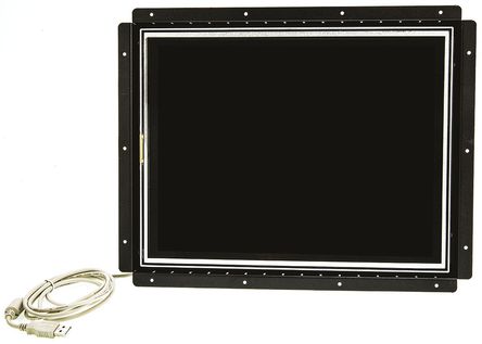 Hero - HE150AOTC - Hero 15in LCD ʽ ʽʾ, 1024 x 768, XGAͼ Ļ		