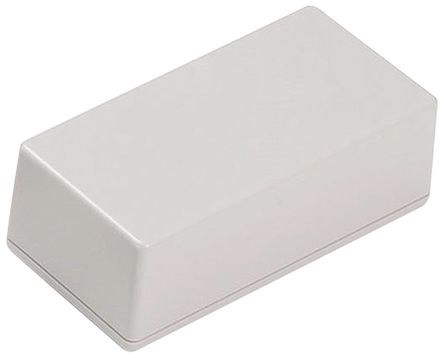 Takachi Electric Industrial - TWN4-2-6W - Takachi Electric Industrial TWN ϵ ABS  TWN4-2-6W, 60 x 35 x 20mm		