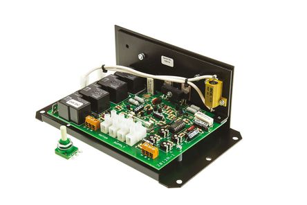 RS Pro - 2012R24V PANEL - RS Pro 2012R24V PANEL λ ֱ綯, 24 V, 12 A, 尲װ		