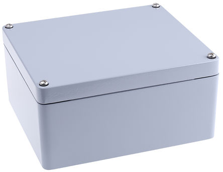 Rittal - 9116210 - Rittal GA ϵ IP66  9116210, 110 x 200 x 230mm		