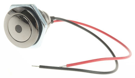 ITW - 57M 521B - ITW 57M 521B IP67 ɫ ˲  -  ɫLED PCB ť, 250 mA @ 12 V ֱ		