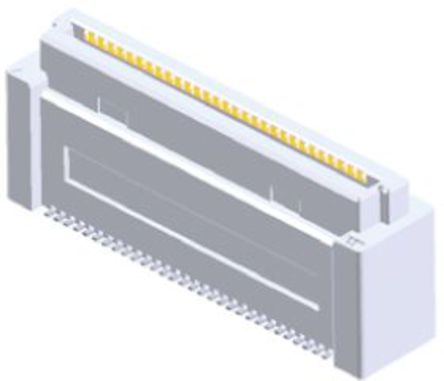 TE Connectivity - 5084616-2 - TE Connectivity Free Height ϵ 2 60· ֱ 0.8mmھ װ ӡˢ· 5084616-2, Ӷ˽, ԰		