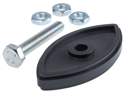 Resatec - CRS1/2-10S - Resatec DIN08B-1  CRS1/2-10S		