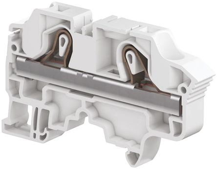 Entrelec - 1SNK710020R0000 - Entrelec SNK ϵ ɫ ׼ DIN  1SNK710020R0000, 57A, 1 kV 		