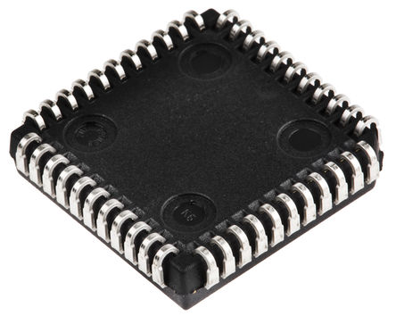 Intersil - CS82C55AZ96 - Intersil CS82C55AZ96 /, USBx3, 44 PLCCװ		