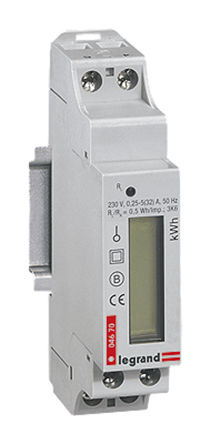 Legrand - 004670 - Legrand 004670  7λ LCD ֹʱ, 		