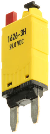 ETA - 1626-3H 20A - ETA 20A 1 ȶ· 1626-3H 20A, 29V dc		