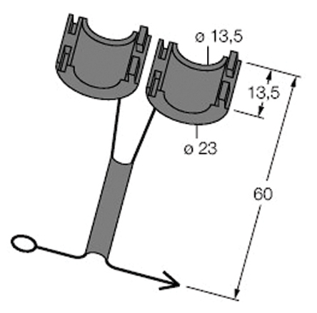 Turck - SC-M12/3GD - Turck ʽȫ SC-M12/3GD		
