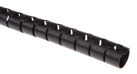 HellermannTyton - 161-64204 - HellermannTyton Helawrap ϵ 2m ɫ ۱ϩ ߲ HWPP16, 13  16mmֱ		