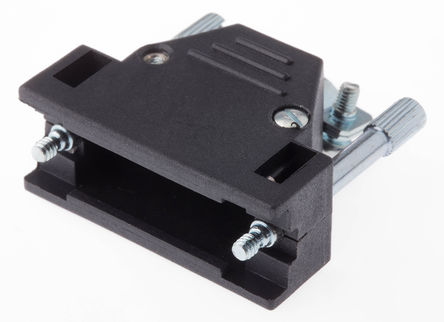 MH Connectors - 2801-0102-02 - MH Connectors MHED ϵ 15 · ֱ ɫ ABS D-sub ׿ 2801-0102-02, Ӧ		