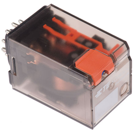 TE Connectivity - MT321012 6-1393091-8 - TE Connectivity MT321012 6-1393091-8 3 ˫ ʽ Ǳ̵, 12V dc		